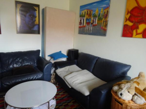 Cosy apartment near Valby parc
